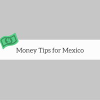 money tips