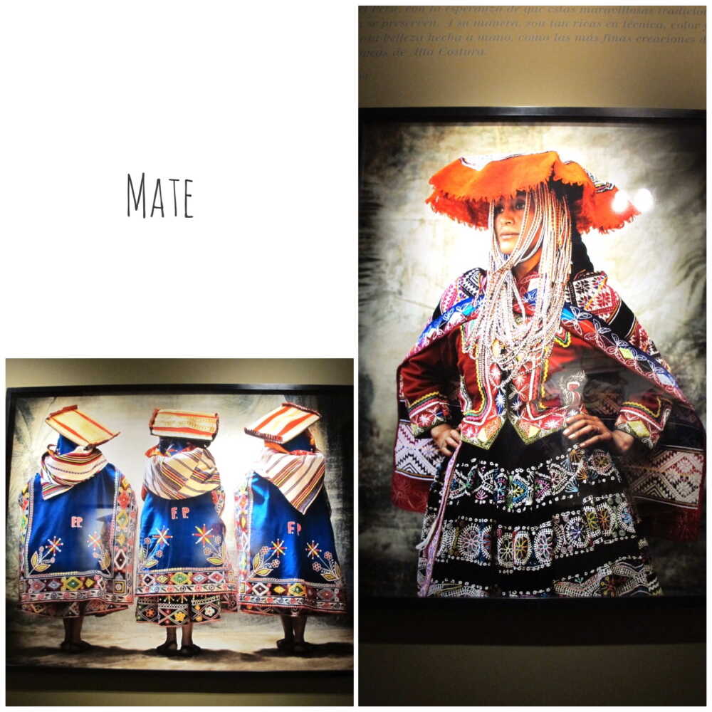 【MATE】マリオテスティーノ美術館