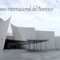 国際バロック美術館【メキシコ・プエブラ】