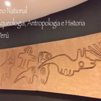ペルー国立考古学・人類学・歴史博物館（MNAAHP）